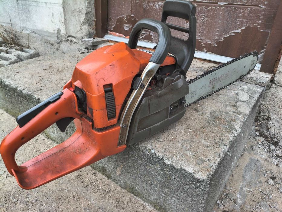 Sprzedam Husqvarna 346