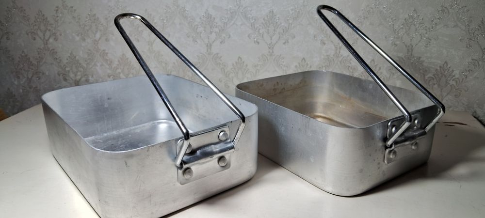 Коробка слесарная ссср