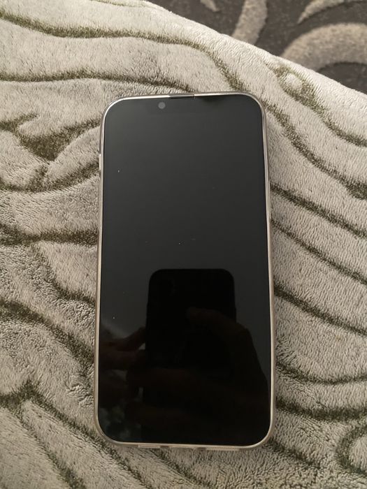 Айфон 14+ на 128гігів