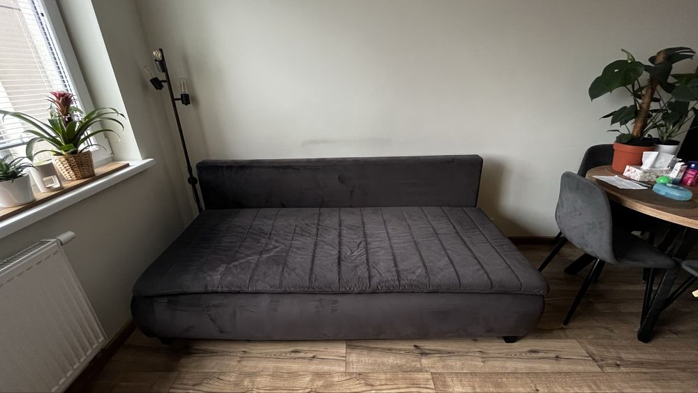 Sofa Harry z funkcją spania