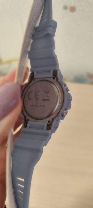 Часы наручные детские