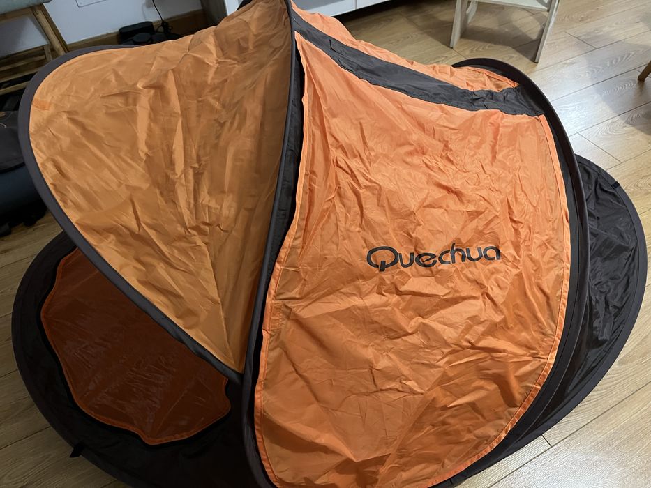 Tenda bebé Decathlon64751162985857121