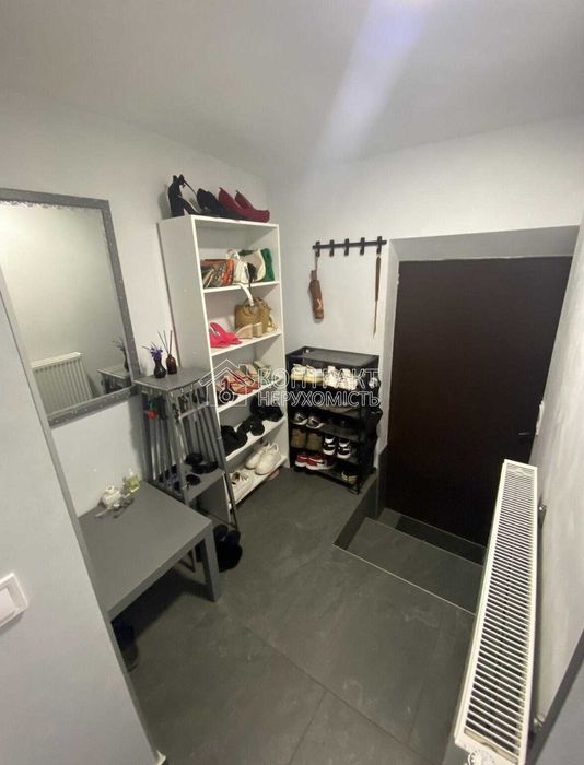 Продаж частини будинку Київський Тюрінка