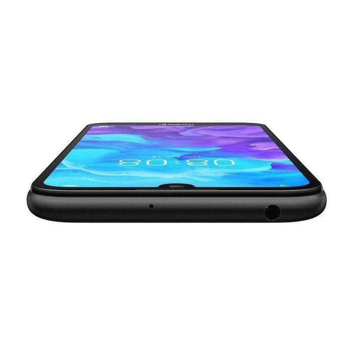 Huawei Y5 2019 Dual Sim 16GB Midnight Preto, Livre