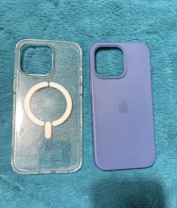 iPhone 15 Pro Max – 256GB – Excelente estado - Negociavel