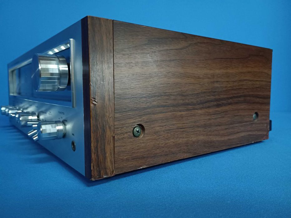 receiver PIONEER SX-650