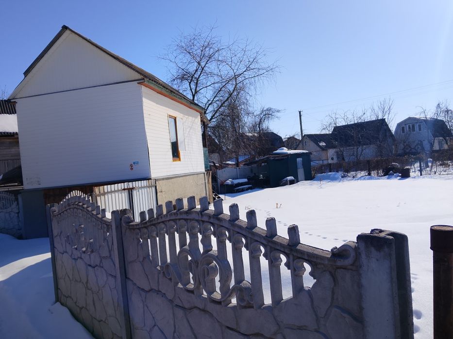 Дачна ділянка Жавинка