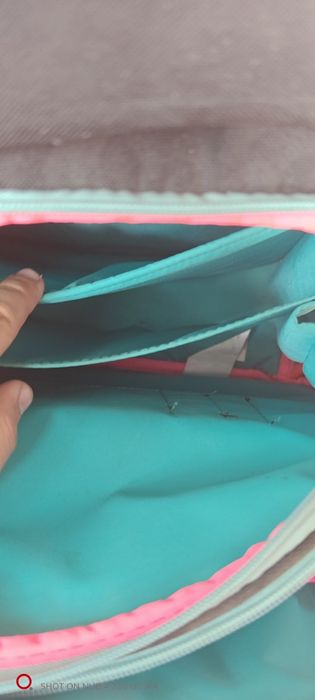 Продам рюкзак (ку ку) для девочки (дівчинки)