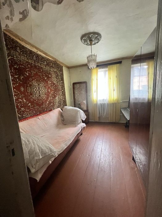 Будинок в центрі Шепетівки