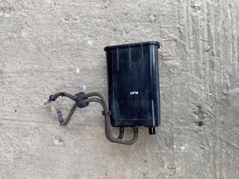 Абсорбер паливний Хюндай акцент 3.Hyundai Accent 3.