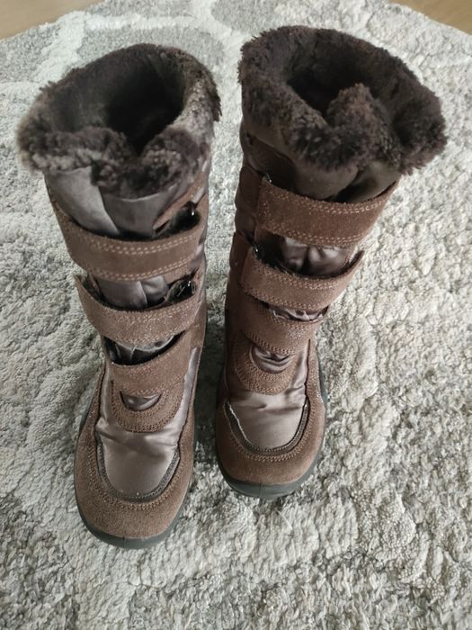 Kozaki zimowe PRIMIGI 32