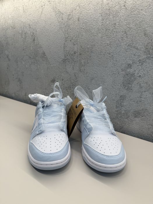 Nike dunk low next nature