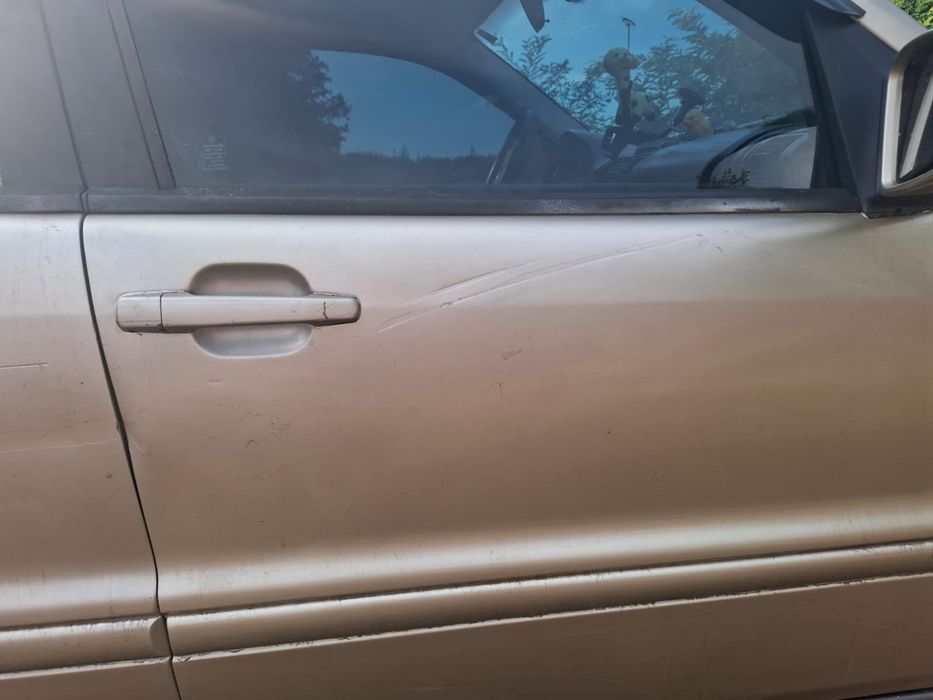 Mercedes-Benz ml270