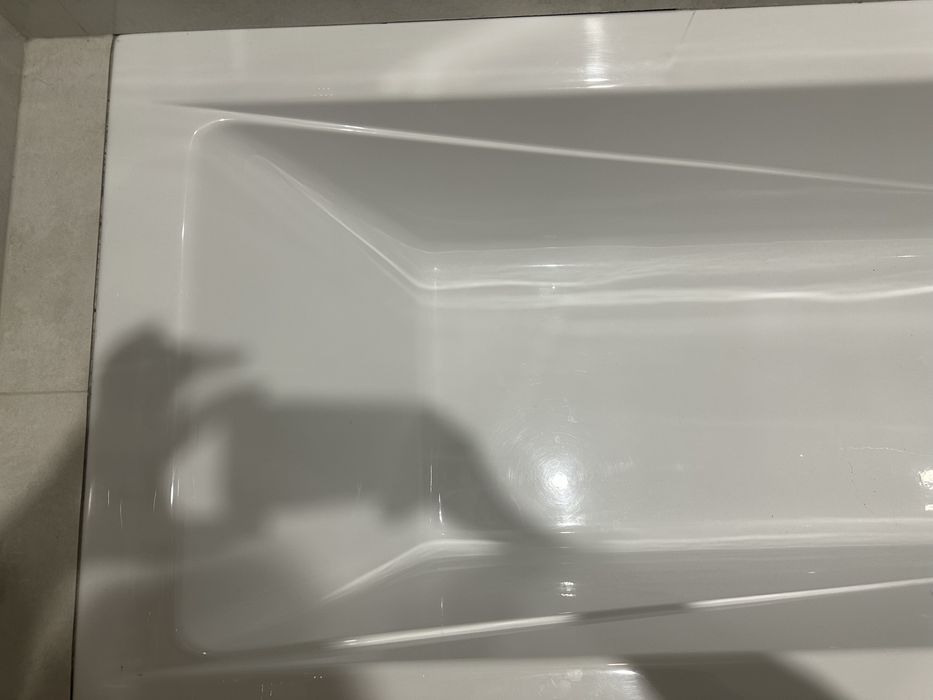 Ванна в ідеальному стані