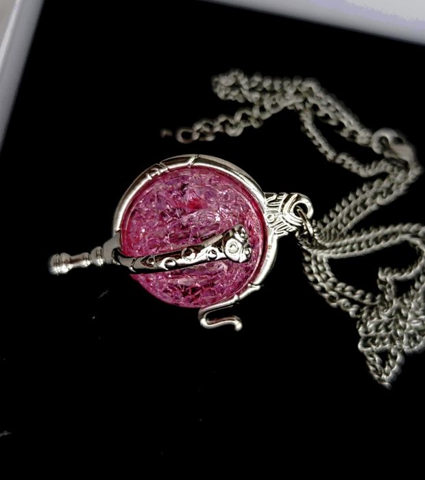 Naszyjnik wisiorek Will Witch