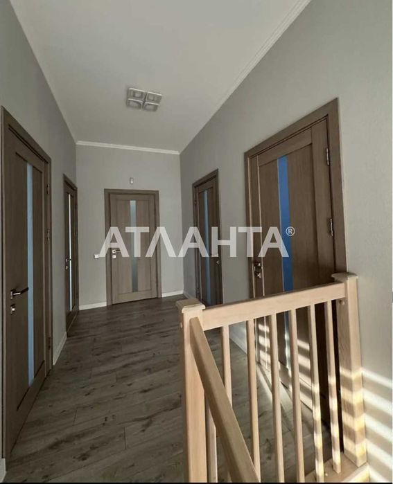 Дом,где все продумано до мелочей!