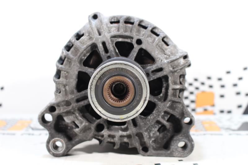 Alternador SEAT Leon (5F1)