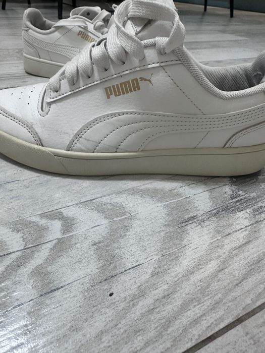 Кросівки пума Puma,37р