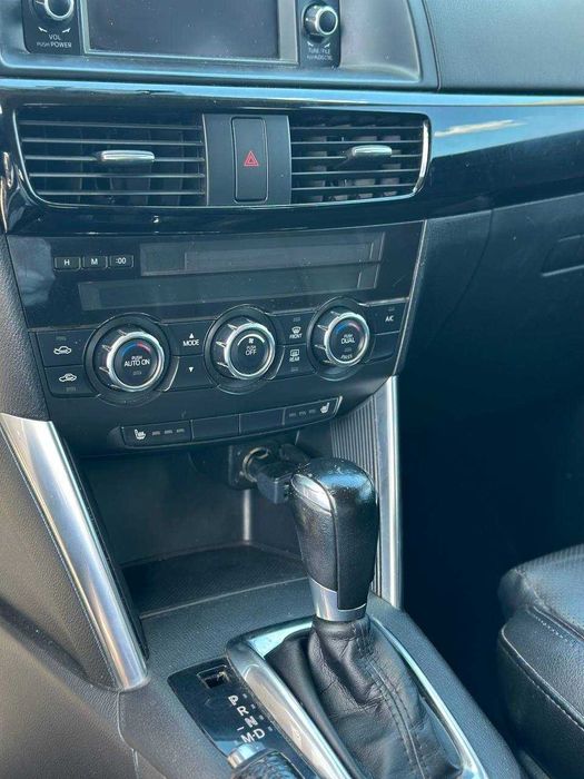 MAZDA CX-5 2014 VIN JM3KE2DY9F0452437 фото оголошення 12 з 21