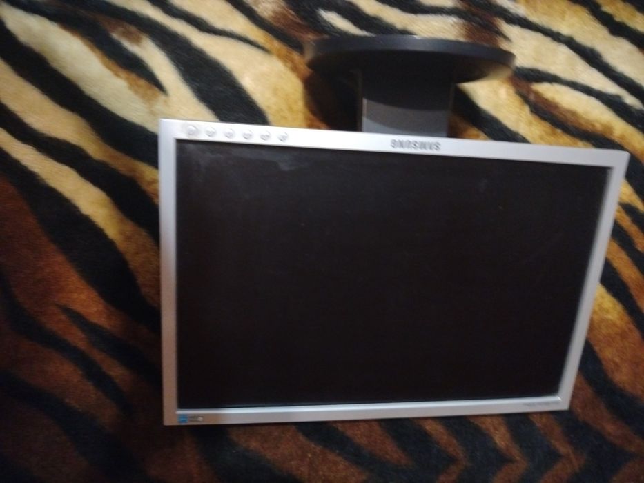 Монітор Samsung SyncMaster 920NW
