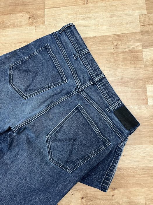 Jeansy spodnie męskie Wrangler L