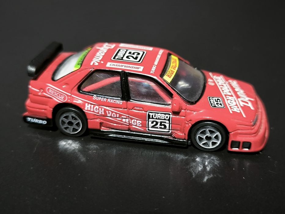 Mercedes Opel e Alfa Romeo DTM Realtoy