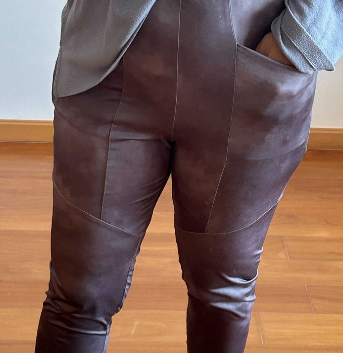 Lote de Leggins fitness ou wearing