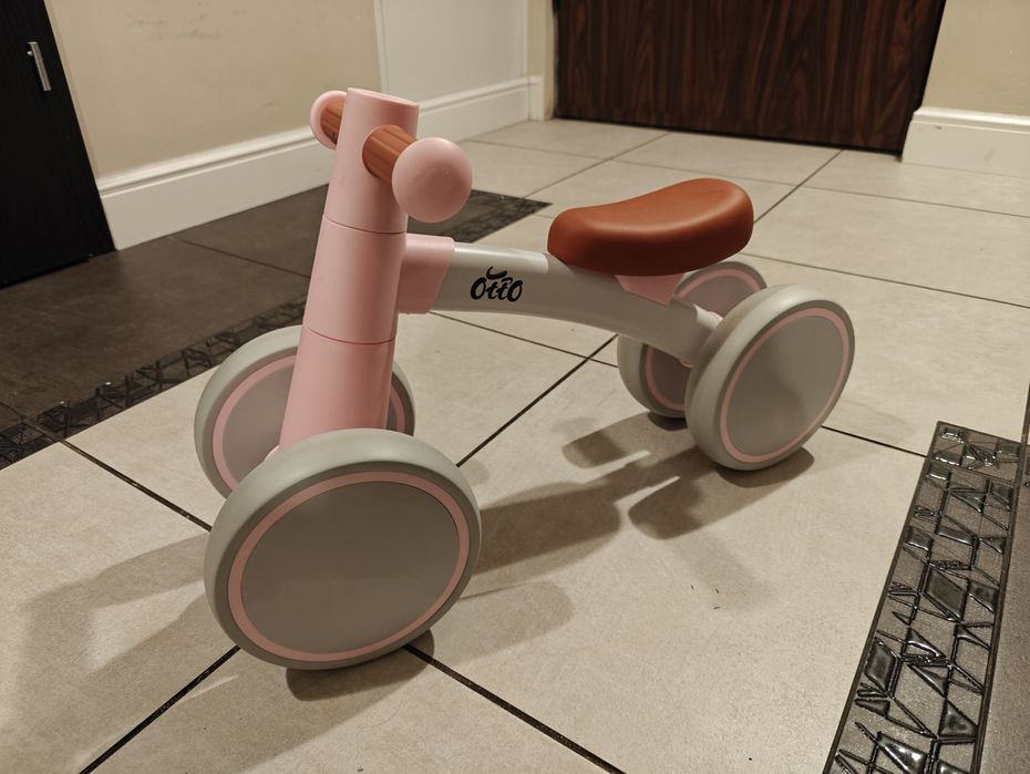 Rowerek biegowy Otto