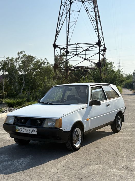 Таврия Nova ZAZ 1102