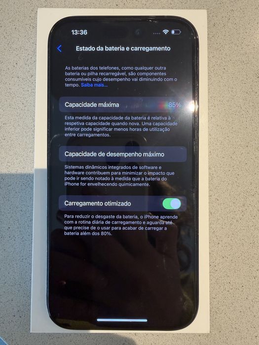 Iphone 14 Pro  256GB