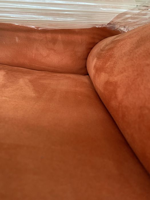Vendo canapé como novo pouco uso
