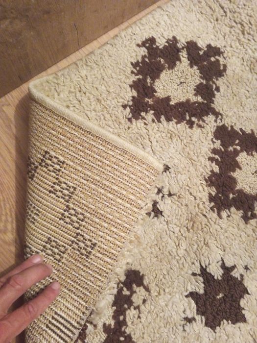 Dywan Natura bawełna