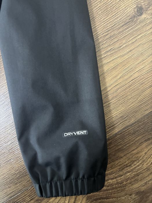 Вітровка The North Face DRYVENT