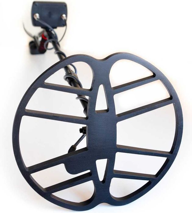 Металлоискатель металошукач Квазар АРМ з розрізняє металл НОВИЙ