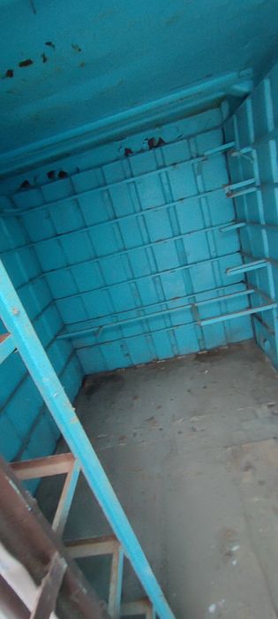 Универсальный модуль-бокс, гараж, контейнер, склад. Доставка