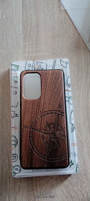 Plecki do Samsunga A53 5g