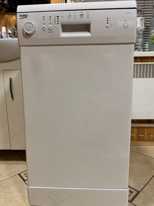 Посудомоечная машина Beko