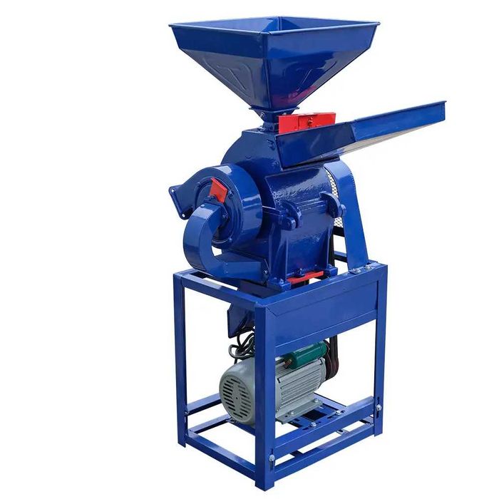 Кормоподрібнювач ДТЗ КР-20С