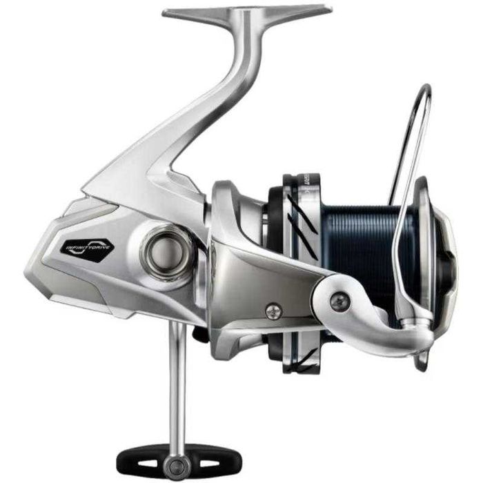 Котушка Shimano Ultegra XR 14000 XTD/XSD 2024 (Є другі моделі)