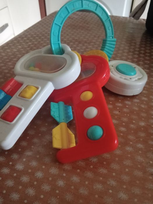 Продам іграшку для немовляти