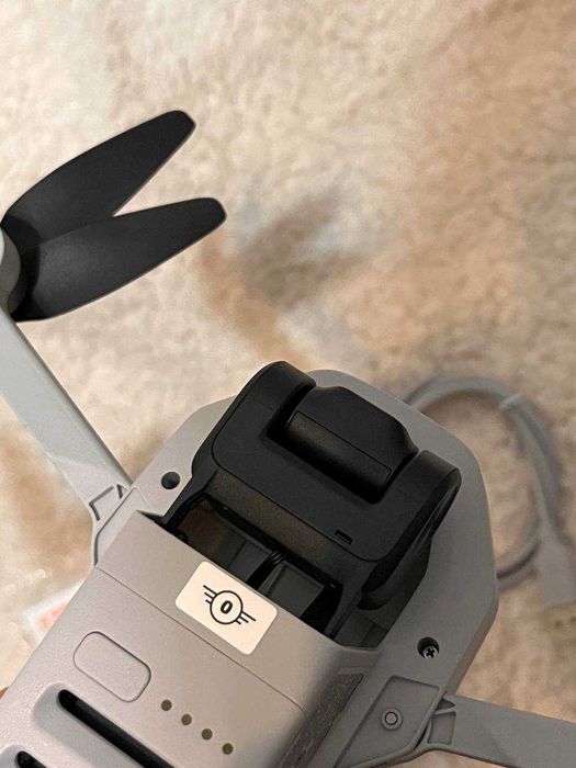 Dron Potensic Atom SE 4k