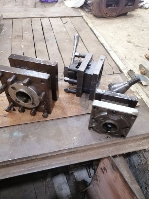 Резцедержка 16к25 1к62 дип 300