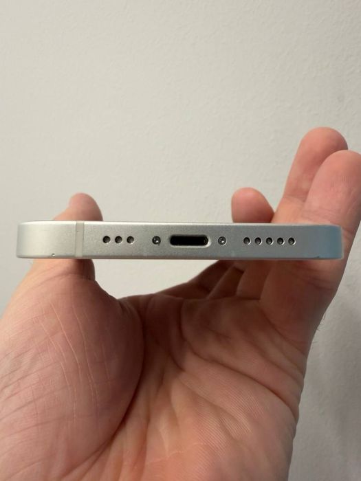 Айфон • iPhone 12 • 64GB • White (MGJ63) • б.у • Айфон 12 на 64гб • Акб 100% • Белый