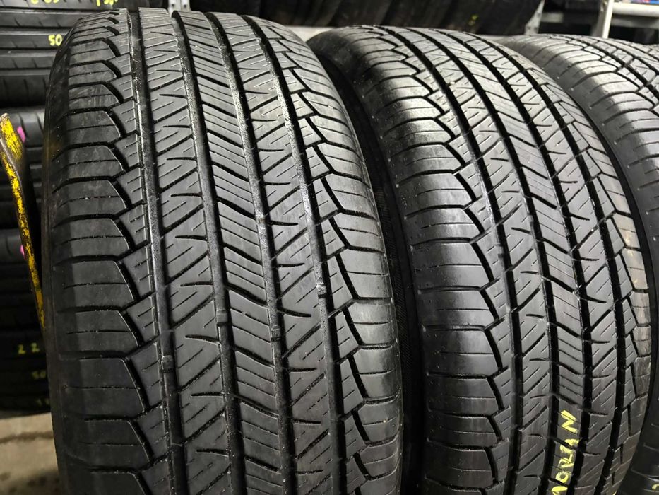 4X OPONY LETNIE 235/60R17 102V Kormoran Summer SUV 8MM 2019R CAŁE!