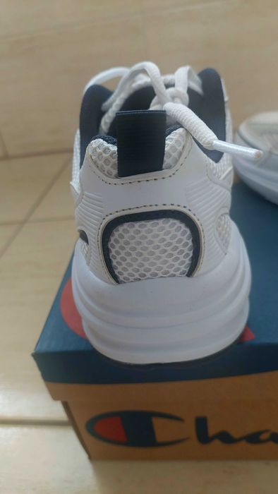 Buty Champion jak nowe