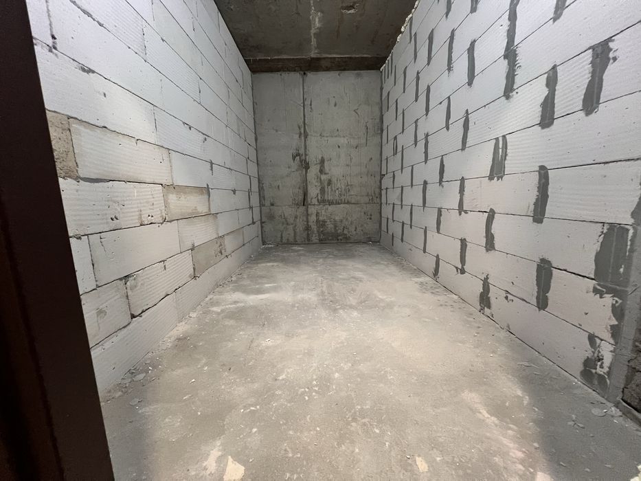 Гараж/кладовка для хранения вещей и мебели в Одессе 24/7