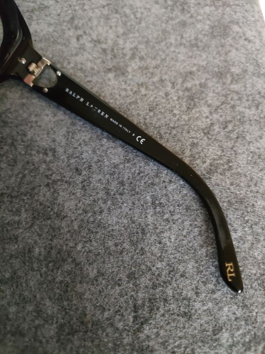 Oprawki damskie  Ralph Lauren