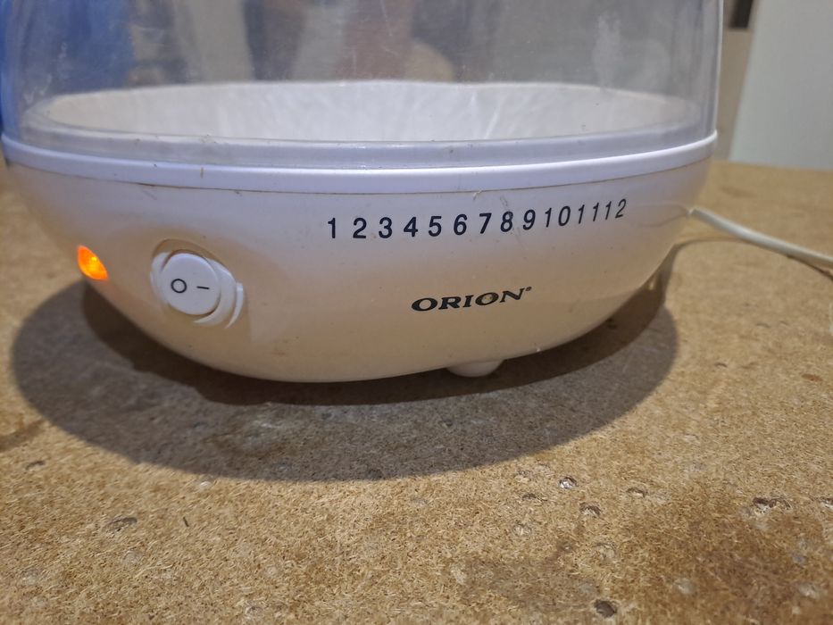 Йогуртница . Orion.