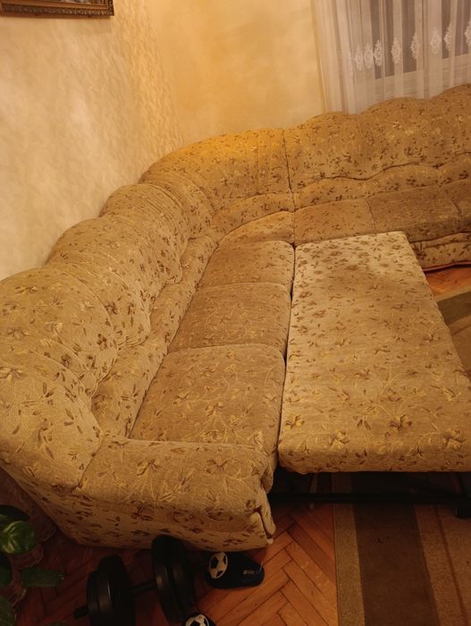 М'який    куток.