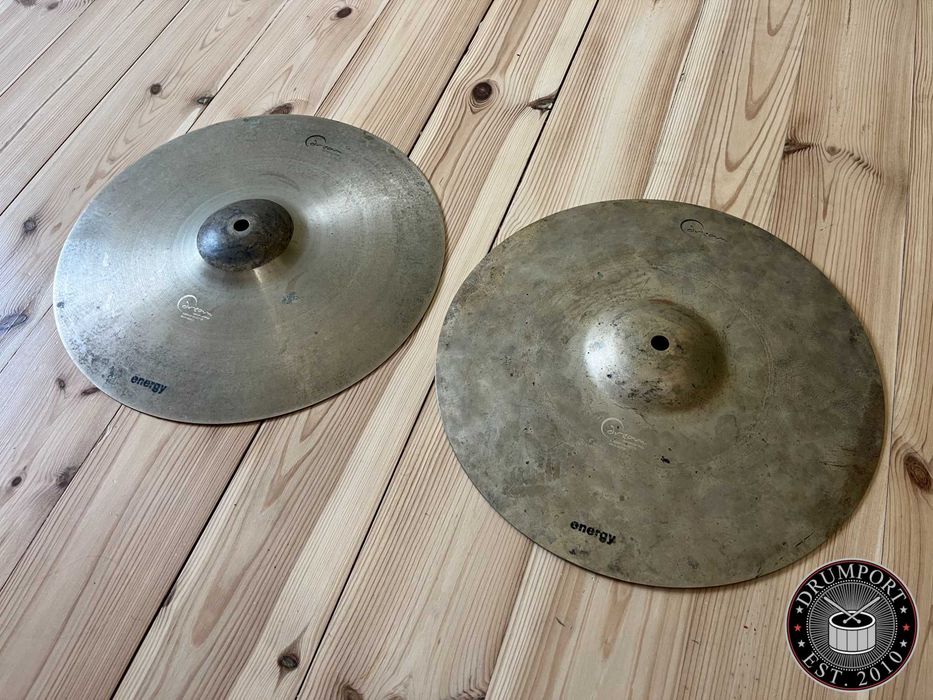 Talerze Dream Energy Hi-hat 13"